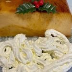 Receta de Conos para helados