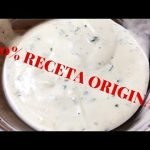 Receta de Salsa bretona
