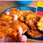 Receta de Pakoras indias