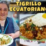 Receta de Huevos con espinaca