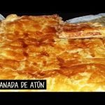 Receta de Empanada de at&uacute;n con Thermomix