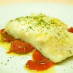 Receta de Jureles al horno