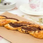 Receta de Tartaletas a la francesa