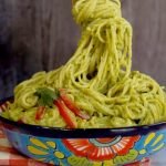 Receta de Fusilli alla puttanesca