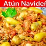 Receta de Trucha Arco Iris con Salsa de Almendra y Flan de Brócoli 13 Receta de Trucha Arco Iris con Salsa de Almendra y Flan de Brócoli