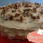 Receta de Kuchen de quesillo fácil 2 Receta de Kuchen de quesillo fácil
