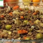 Receta de Alb&oacute;ndigas en salsa de tomate
