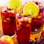 Batido de proteínas casero para cenar 17 Batido de proteínas casero para cenar