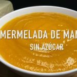 Receta de Flan de Queso a la Naranja