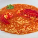 Receta de Arroz con pechuga de pollo y champiñones 16 Receta de Arroz con pechuga de pollo y champiñones