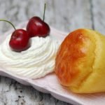 Receta de Pella de gofio dulce 7 Receta de Pella de gofio dulce