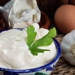 Receta de Salsa velout&eacute;