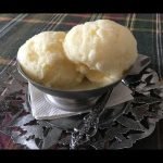 Receta de Pie de maracuy&aacute; sin horno