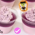 Receta de Crujiente de manzana y zarzamora