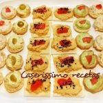 Receta de Compota de manzana casera