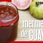 Receta de ESPONJADO DE MORA