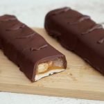 Receta de Pasteles tibios de chocolate y caf&eacute;