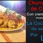 Receta de Salsa charcutera