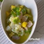 Receta de Montaditos variados con queso Philadelphia