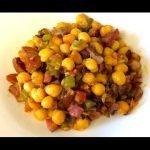 Receta de Berza de cardillo