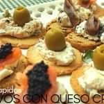 Receta de Tacos de pollo al ajillo