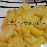 Receta de Pastel de patata y at&uacute;n fr&iacute;o