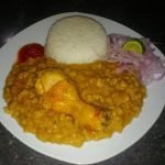 Receta de Hogao colombiano