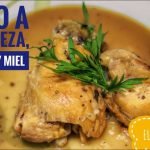 Receta de Alb&oacute;ndigas de pollo guisadas