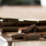 Receta de Gelatina de caf&eacute;