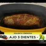 Receta de Carne con patatas y cominos