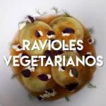 Receta de Pasta con verduras y pollo