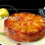Receta de Torta de almendras y naranja