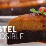 Receta de Torta de chocolate h&uacute;meda