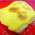 Receta de Rodaballo al horno con lim&oacute;n
