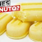 Receta de Carlota de lim&oacute;n con durazno