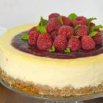 Receta de Gelatina de almendras