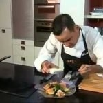 Receta de Ensalada de pasta con at&uacute;n y mayonesa