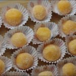 Receta de Mousse de chocolate sin huevo