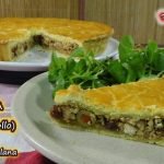 Receta de Alitas de pollo con salsa barbacoa y miel