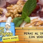 Receta de Rico pay