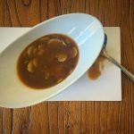 Receta de Salsa pomodoro