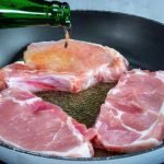 Receta de Jam&oacute;n horneado con miel