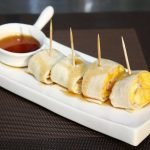 Receta de Tortilla de patatas original
