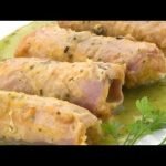 Receta de Pur&eacute; de papas al horno