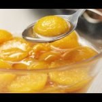 Receta de Tarta de manzanas rojas
