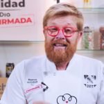 Receta de Tarta de queso ligera y sin horno 16 Receta de Tarta de queso ligera y sin horno