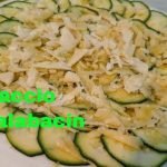 Receta de Alcachofas con guisantes y jamon