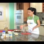 Receta de Kuchen de manzana fácil y rápido 16 Receta de Kuchen de manzana fácil y rápido