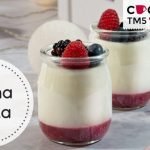 Receta de Pastel ruso