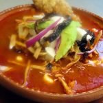 Receta de Crema de cebolla caramelizada